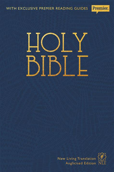 NLT .